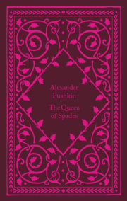 The Queen of Spades 