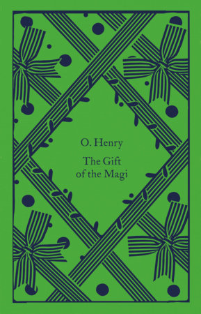 The Gift of the Magi - KC Parent Magazine