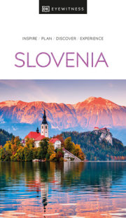 DK Eyewitness Slovenia