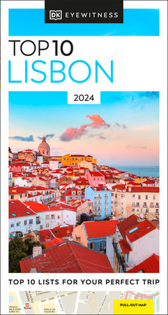 Lisbonne [Book]