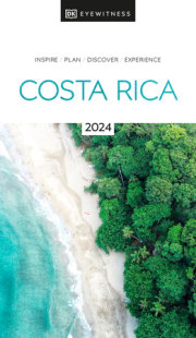 DK Costa Rica 