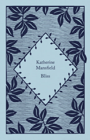 Bliss by Katherine Mansfield: Characters & Quotes - Lesson