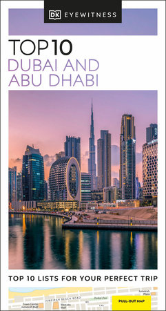 DK Eyewitness Top 10 Dubai and Abu Dhabi by DK Eyewitness: 9780241622339 |  : Books