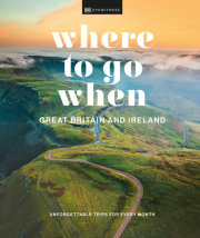 Where to Go When Great Britain and Ireland 