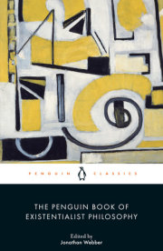 The Penguin Book of Existentialist Philosophy 