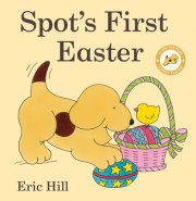 Spot's First Easter 