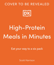 High Protein Meals in Minutes