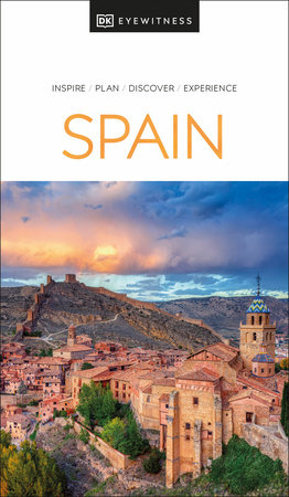 DK Eyewitness Northern Spain (Travel Guide) : DK Eyewitness