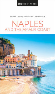 DK Eyewitness Naples and the Amalfi Coast