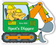 Spot's Digger 