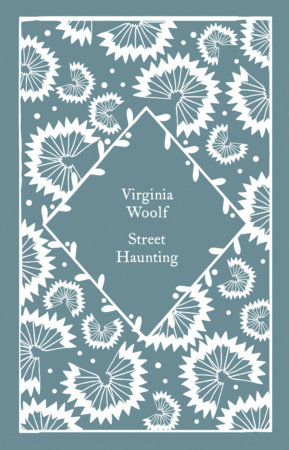 The Rage of Virginia Woolf, City Journal