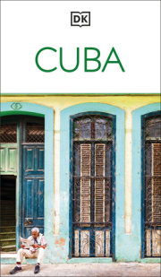 DK Eyewitness Cuba 