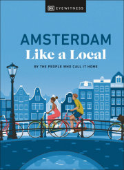 Amsterdam Like a Local 