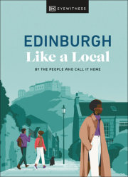 Edinburgh Like a Local 