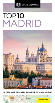 Madrid  Guía Top 10 