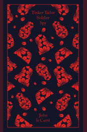 Tinker, Tailor, Soldier, Spy