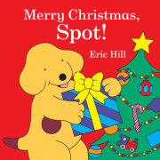 Merry Christmas, Spot! 