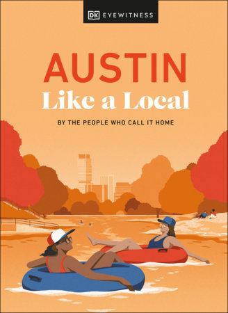 Austin Travel Guide