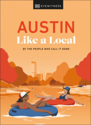 Austin Like a Local 