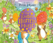 The Easter Bunny Hunt 