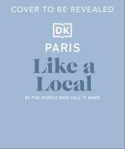 Paris Like a Local 