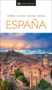 España Guía Visual (DK Spain) 