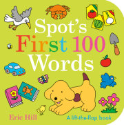 Spot's First 100 Words 