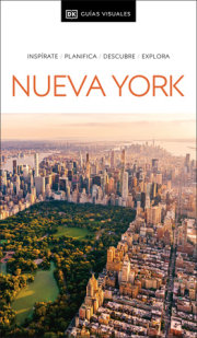 New York City Guía Visual (DK New York City) 