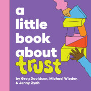 Little Book About Trust, A