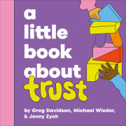 Little Book About Trust, A