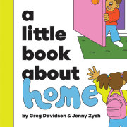 Little Book About Home, A
