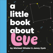 Little  Book About Love, A 