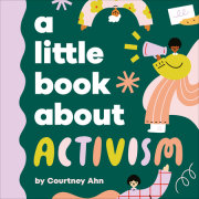 Little  Book About Activism, A 