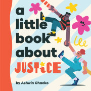Little Book About Justice, A