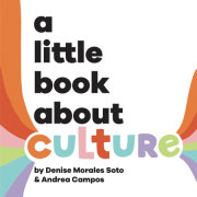 Little Book About Culture, A