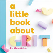 Little Book About Grit, A