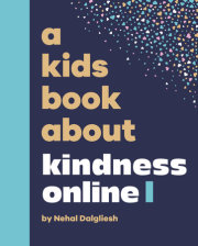 Kids Book About Kindness Online, A
