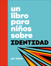 Un libro para niños sobre identidad