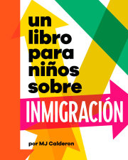 Un libro para niños sobre inmigración