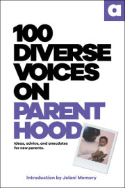 100 Diverse Voices on Parenthood 