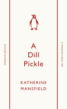 A Dill Pickle