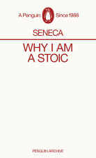 Why I am a Stoic