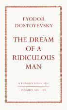 The Dream of a Ridiculous Man