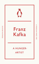 A Hunger-Artist