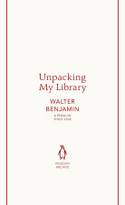 Unpacking My Library