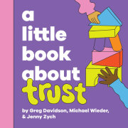 Little Book About Trust, A 