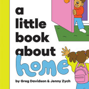 Little Book About Home, A 