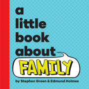 Little Book About Family, A 