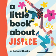 Little Book About Justice, A 