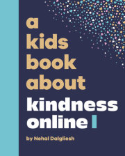 A Kids Book About Kindness Online 